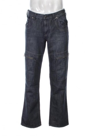 Pánske džínsy  Unbranded, Veľkosť M, Farba Modrá, Cena  20,03 €