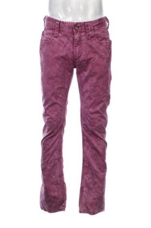 Pánske džínsy  Unbranded, Veľkosť L, Farba Ružová, Cena  20,00 €