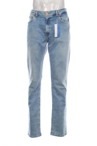 Pánske džínsy  Unbranded, Veľkosť L, Farba Modrá, Cena  36,95 €