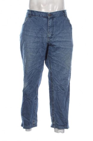 Herren Jeans Unbranded, Größe XXL, Farbe Blau, Preis 23,99 €
