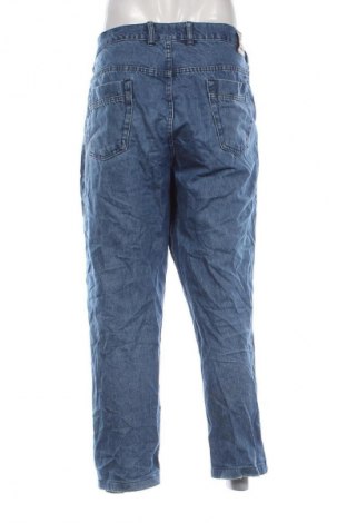 Herren Jeans Unbranded, Größe XXL, Farbe Blau, Preis 23,99 €