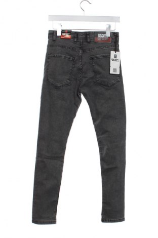Blugi de bărbați Unbranded, Mărime S, Culoare Negru, Preț 163,16 Lei