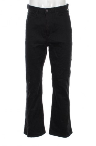 Męskie jeansy Uniqlo, Rozmiar M, Kolor Czarny, Cena 82,99 zł