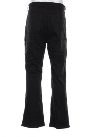 Męskie jeansy Uniqlo, Rozmiar M, Kolor Czarny, Cena 82,99 zł