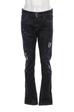 Pánske džínsy  United Colors Of Benetton, Veľkosť M, Farba Modrá, Cena  16,95 €