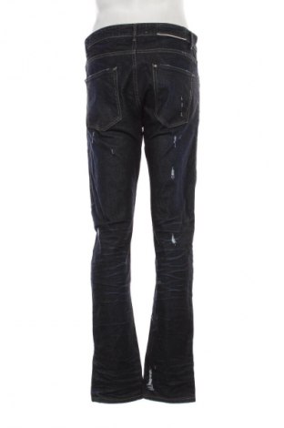 Pánske džínsy  United Colors Of Benetton, Veľkosť M, Farba Modrá, Cena  16,95 €