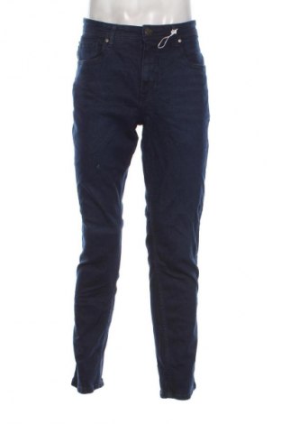 Męskie jeansy Up 2 Fashion, Rozmiar XL, Kolor Niebieski, Cena 73,99 zł