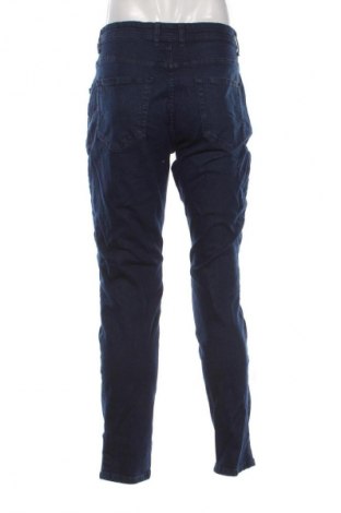 Męskie jeansy Up 2 Fashion, Rozmiar XL, Kolor Niebieski, Cena 73,99 zł