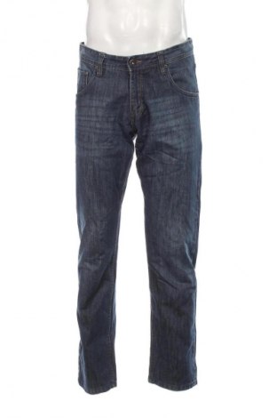Męskie jeansy Vintage, Rozmiar L, Kolor Niebieski, Cena 75,99 zł