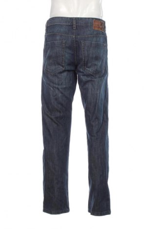 Męskie jeansy Vintage, Rozmiar L, Kolor Niebieski, Cena 75,99 zł