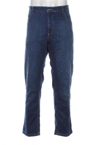 Herren Jeans Walbusch, Größe XXL, Farbe Blau, Preis € 29,99