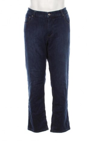 Herren Jeans Walbusch, Größe XL, Farbe Blau, Preis € 31,99