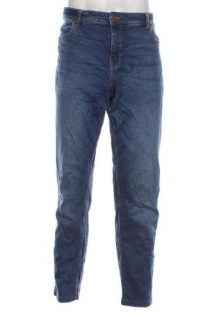 Męskie jeansy Watson's, Rozmiar XL, Kolor Niebieski, Cena 112,99 zł