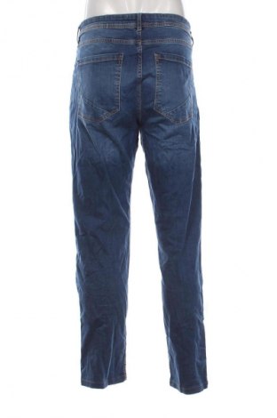 Męskie jeansy Watson's, Rozmiar XL, Kolor Niebieski, Cena 112,99 zł