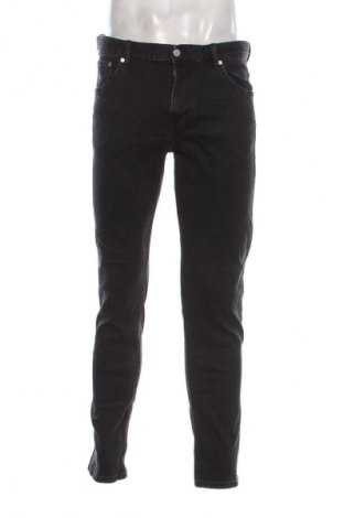 Herren Jeans Weekday, Größe L, Farbe Schwarz, Preis 17,99 €