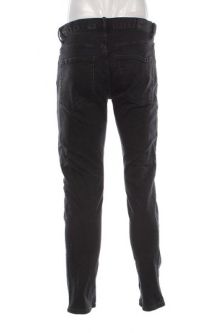 Herren Jeans Weekday, Größe L, Farbe Schwarz, Preis 17,99 €