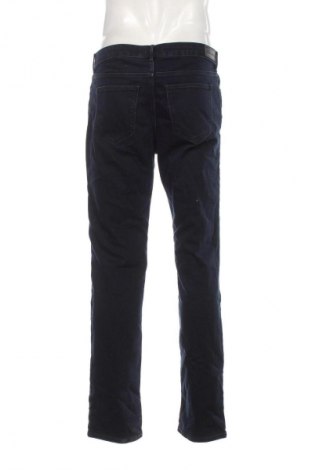 Мъжки дънки Wrangler, Размер L, Цвят Син, Цена 75,99 лв.