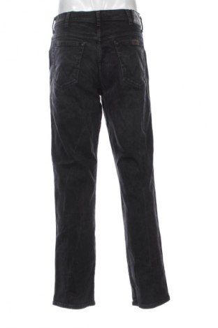 Мъжки дънки Wrangler, Размер L, Цвят Сив, Цена 75,99 лв.