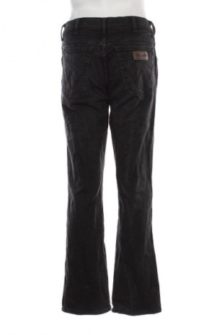 Męskie jeansy Wrangler, Rozmiar L, Kolor Czarny, Cena 163,99 zł