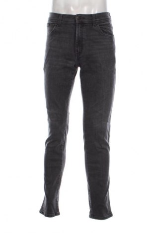 Męskie jeansy Wrangler, Rozmiar M, Kolor Czarny, Cena 245,99 zł