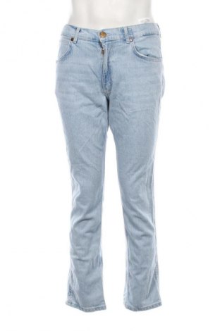 Herren Jeans Wrangler, Größe M, Farbe Blau, Preis € 36,99