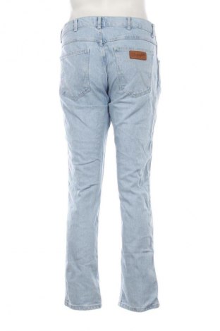 Herren Jeans Wrangler, Größe M, Farbe Blau, Preis € 36,99