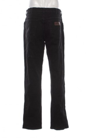 Herren Jeans Wrangler, Größe L, Farbe Schwarz, Preis € 35,99