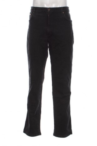 Pánské džíny  Wrangler, Velikost XL, Barva Černá, Cena  889,00 Kč