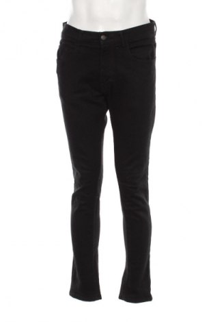 Мъжки дънки Zara, Размер S, Цвят Черен, Цена 22,99 лв.