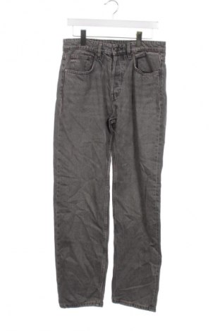 Pánske džínsy  Zara, Veľkosť XS, Farba Sivá, Cena  10,95 €