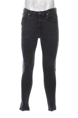 Męskie jeansy Zara, Rozmiar M, Kolor Czarny, Cena 86,99 zł