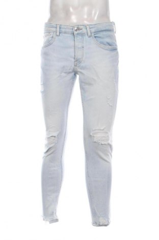 Herren Jeans Zara, Größe S, Farbe Blau, Preis € 7,99