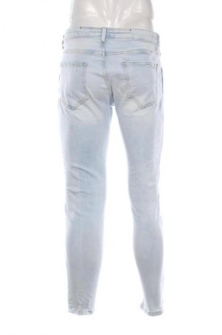 Herren Jeans Zara, Größe S, Farbe Blau, Preis € 7,99