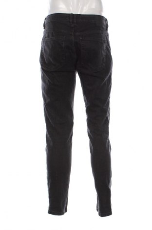 Мъжки дънки Zara, Размер S, Цвят Черен, Цена 20,99 лв.