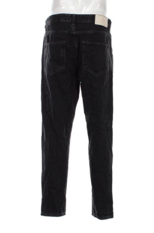 Мъжки дънки Zara, Размер L, Цвят Черен, Цена 26,99 лв.