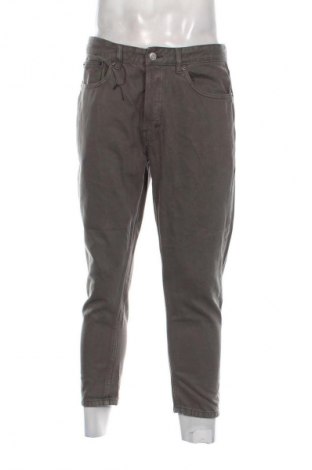 Herren Jeans Zara, Größe L, Farbe Grün, Preis € 7,99