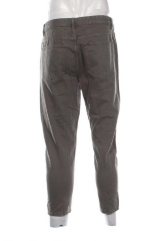 Herren Jeans Zara, Größe L, Farbe Grün, Preis € 7,99
