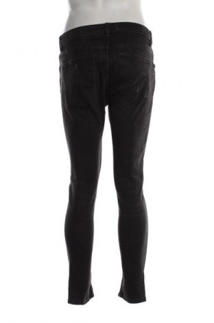 Мъжки дънки Zara, Размер M, Цвят Черен, Цена 10,99 лв.