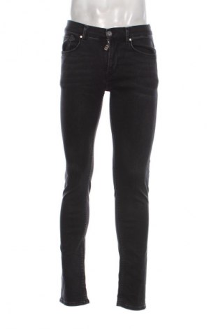 Ανδρικό τζίν Zara Man, Μέγεθος M, Χρώμα Μαύρο, Τιμή 17,99 €