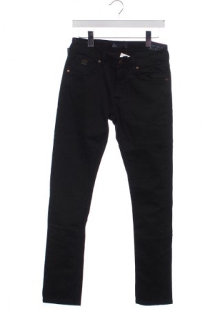 Męskie jeansy Zara Man, Rozmiar S, Kolor Czarny, Cena 92,99 zł