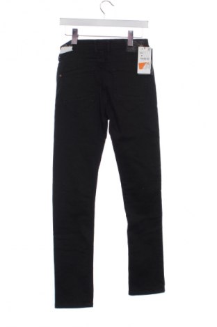 Męskie jeansy Zara Man, Rozmiar S, Kolor Czarny, Cena 92,99 zł