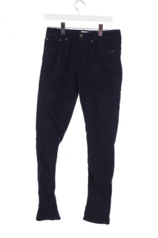 Pánské menčestráky Jack & Jones, Veľkosť S, Farba Modrá, Cena  9,95 €