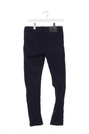 Pánské menčestráky Jack & Jones, Veľkosť S, Farba Modrá, Cena  9,95 €