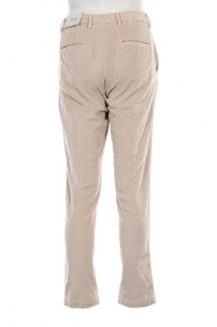 Ανδρικό κοτλέ παντελόνι Jack & Jones, Μέγεθος M, Χρώμα  Μπέζ, Τιμή 63,99 €