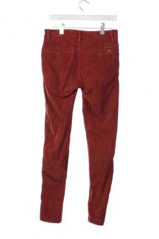 Herren Cordhose Levi's, Größe S, Farbe Braun, Preis € 23,99