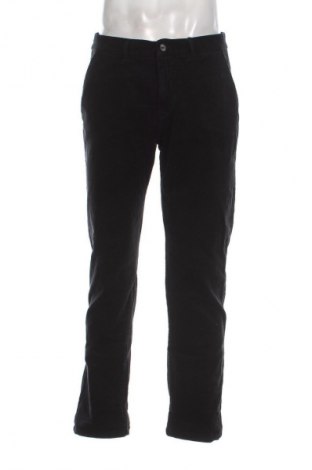 Herren Cordhose Lindbergh, Größe L, Farbe Schwarz, Preis 87,99 €