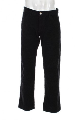 Herren Cordhose Pegador, Größe L, Farbe Schwarz, Preis 13,99 €