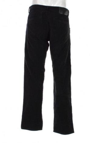 Herren Cordhose Pegador, Größe L, Farbe Schwarz, Preis 13,99 €