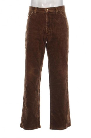 Herren Cordhose Pierre Cardin, Größe L, Farbe Braun, Preis 19,99 €
