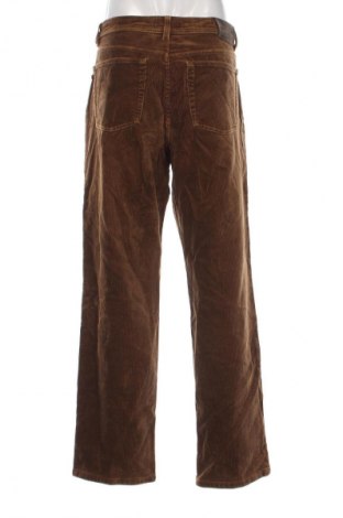Herren Cordhose Pierre Cardin, Größe L, Farbe Braun, Preis 19,99 €